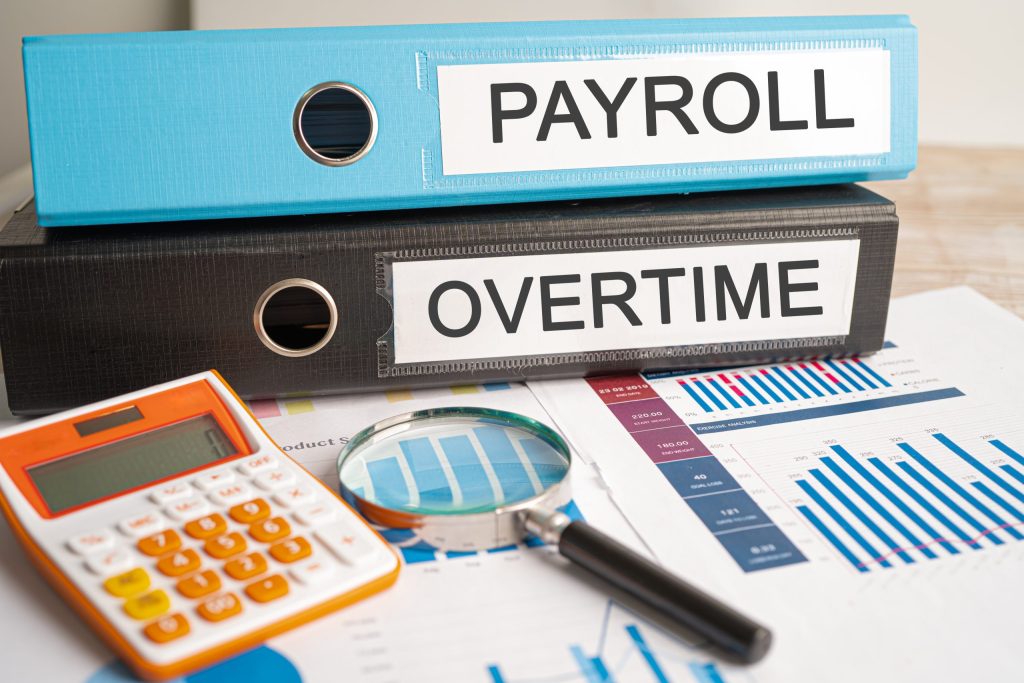 Payroll Management Course