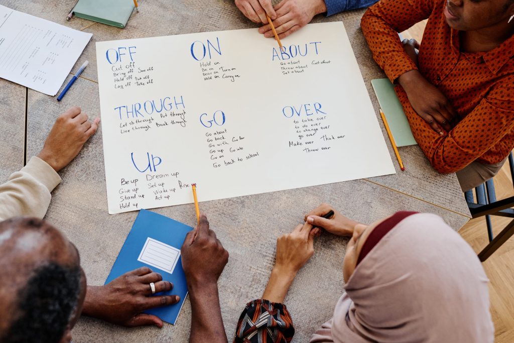 How to Learn a Language as an Adult Course