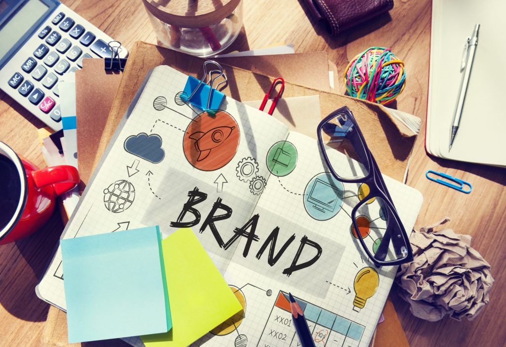 Introduction To Business Branding Course