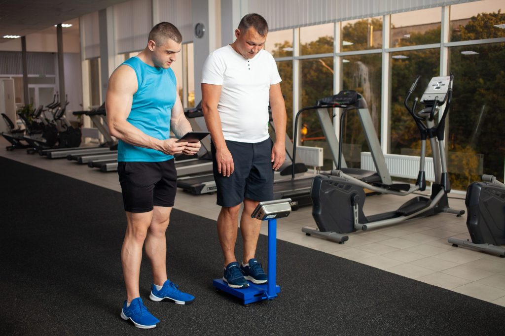 Weight Loss Coach Certification Course