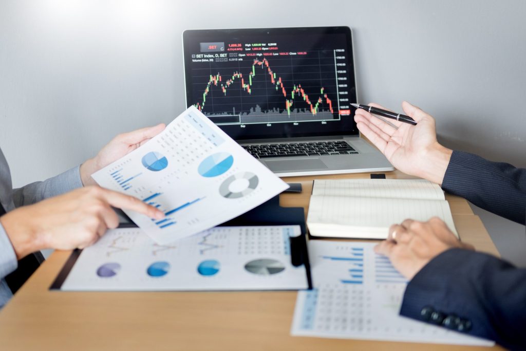 Technical Analysis for Stock Trading Course