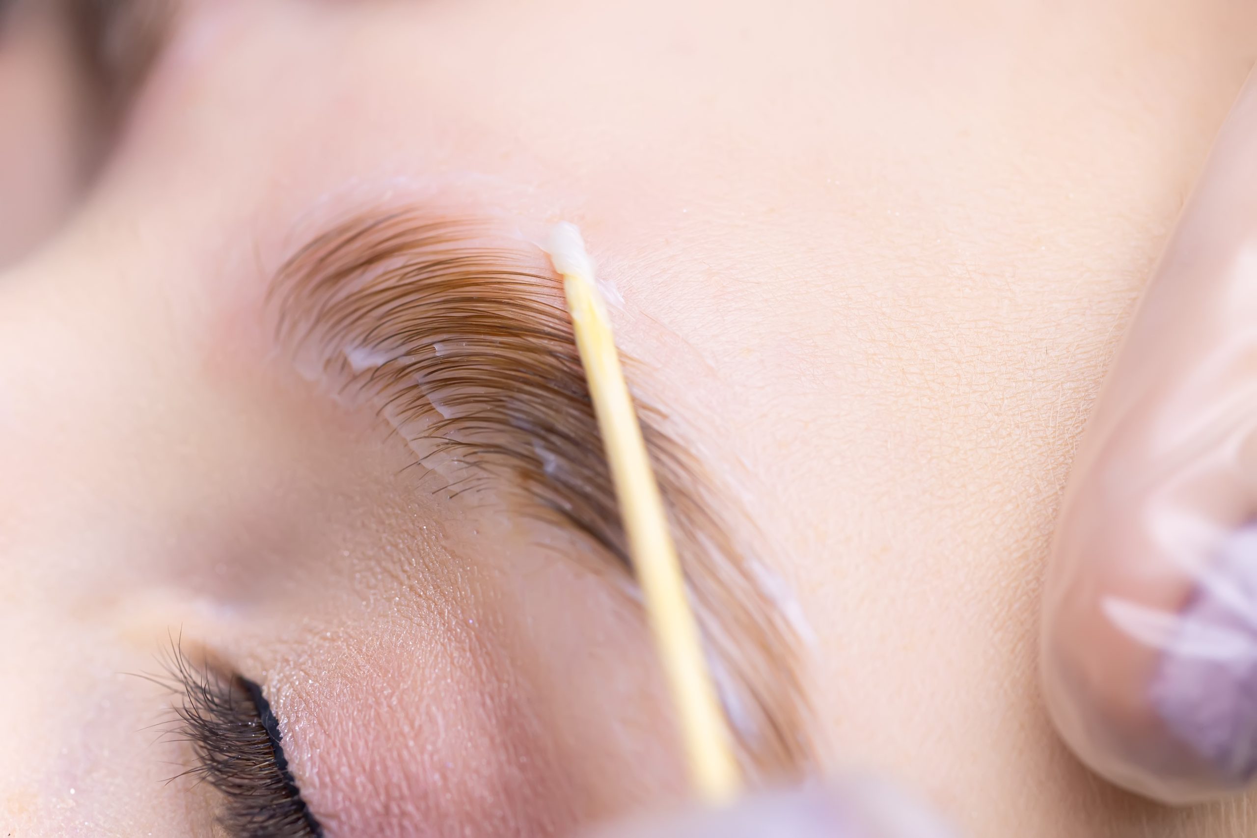 Brow Lamination Diploma Course