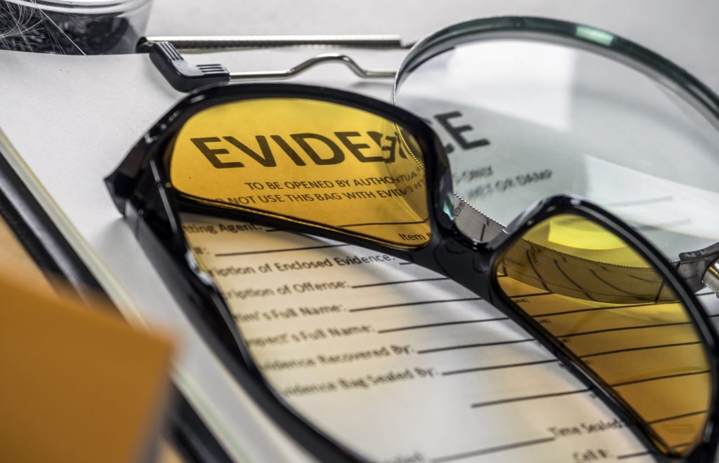 Criminology Level 3 (CPD) Course