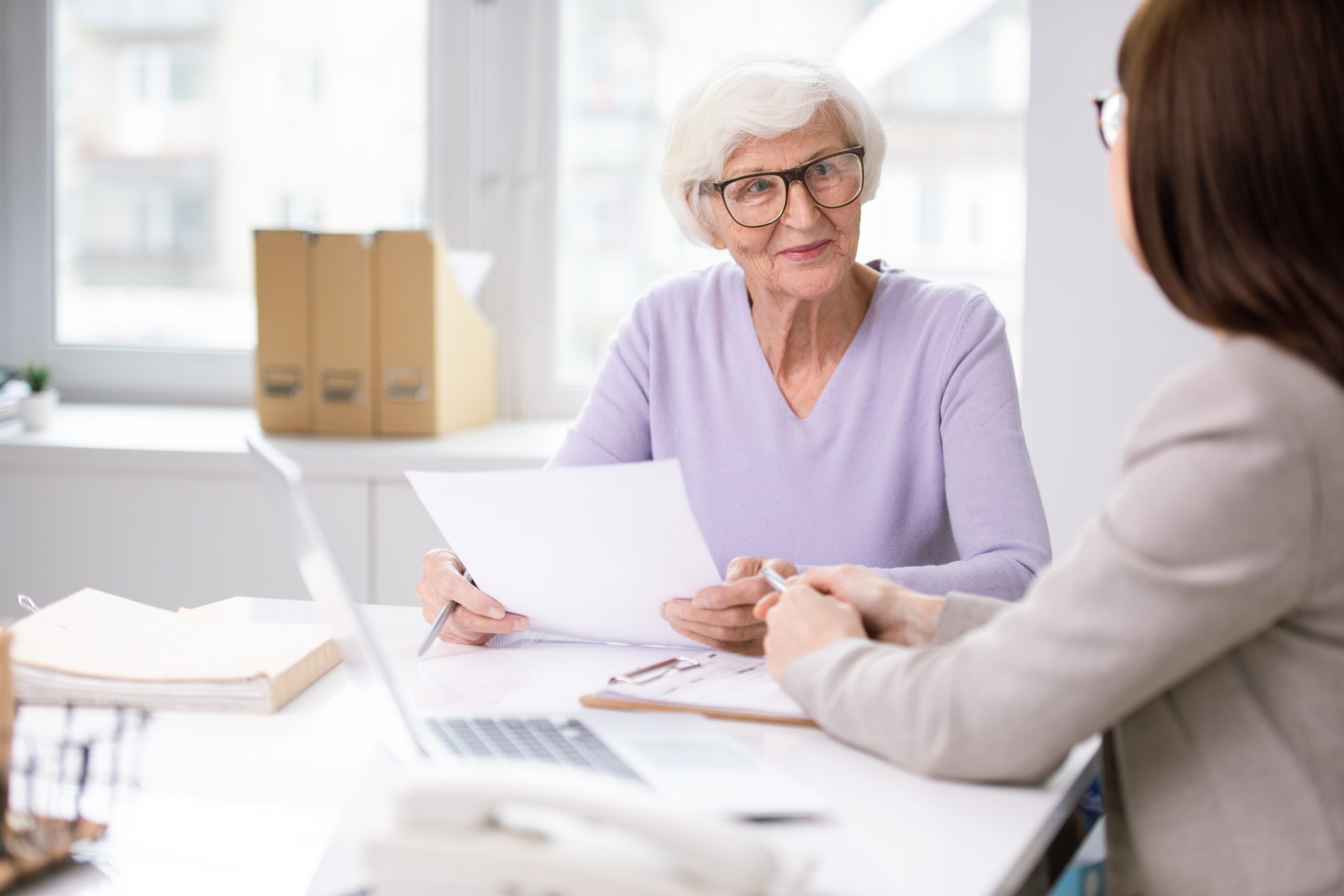 Counselling Advanced Level 3 (CPD) Course